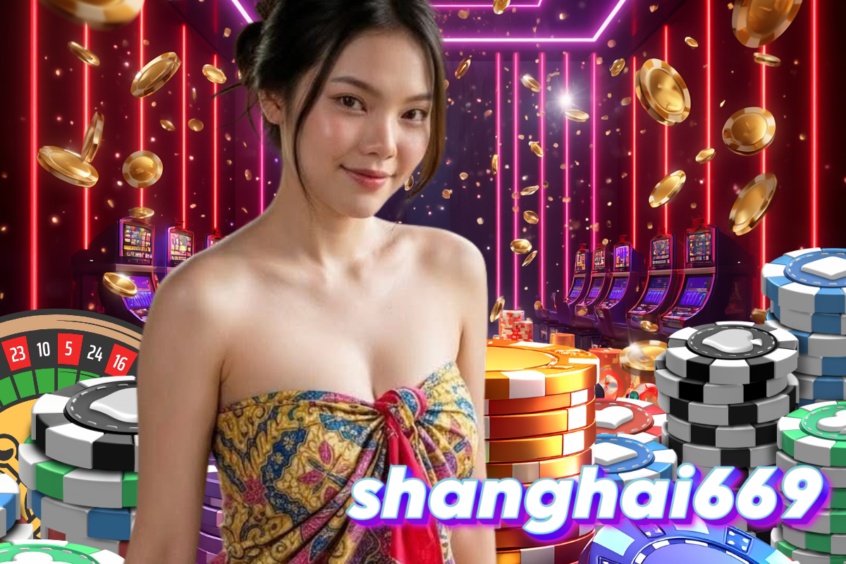 shanghai669