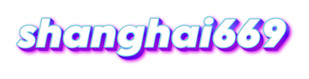 shanghai669